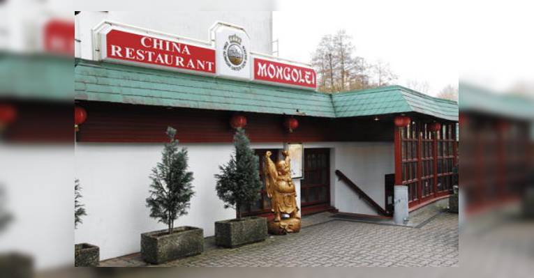 Снимок China Restaurant Mongolei, Гамбург