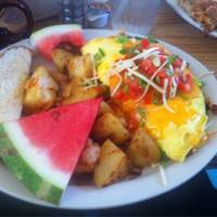 Golden Harvest Restaurant