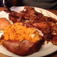 Texas Roadhouse