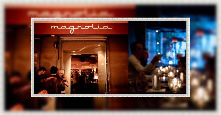 Снимок Magnolia - Hollywood, Лос-Анджелес