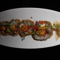 Sakura Japanese Restaurant