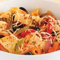Fazoli's