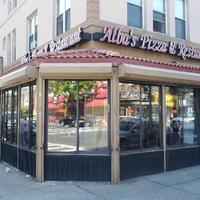 Alba's Restaurant & Pizza