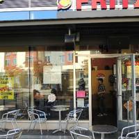 Fritz European Fry House