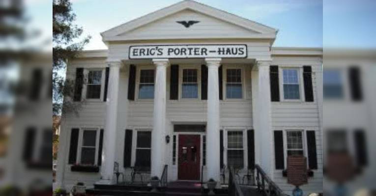 Снимок Eric's Porter-Haus, Waukesha