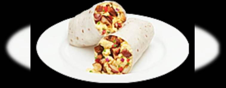 Снимок Qdoba Mexican Grill, Waukesha