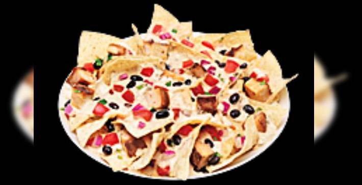 Изображение Qdoba Mexican Grill, Waukesha