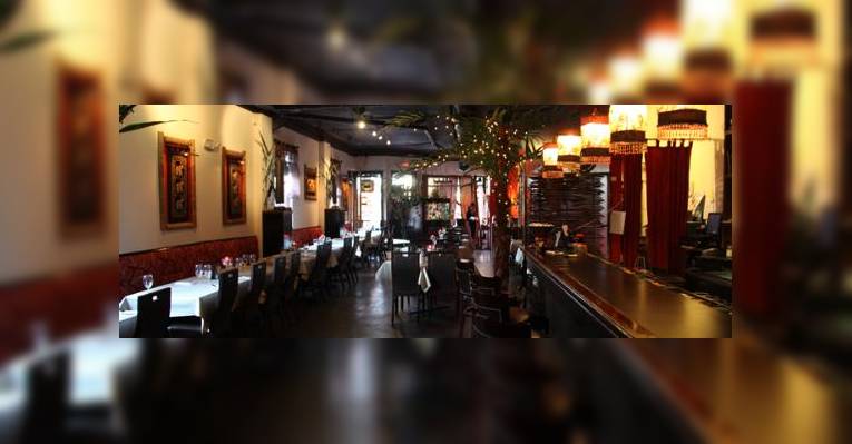 Снимок Lime Leaf, Spartanburg