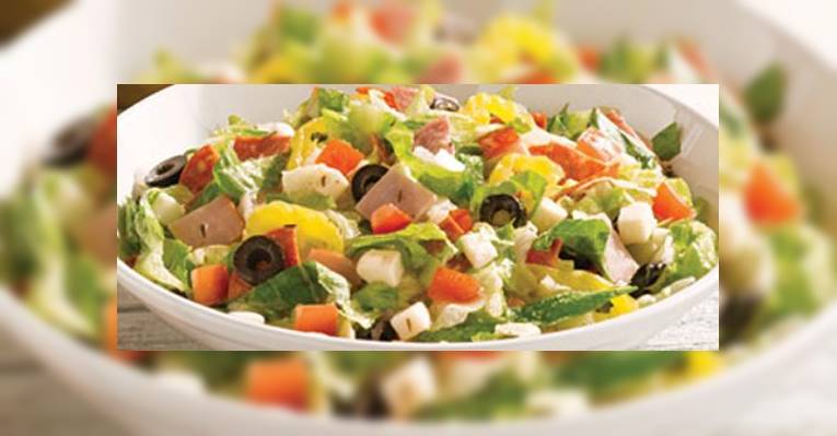Снимок Fazoli's, Katy