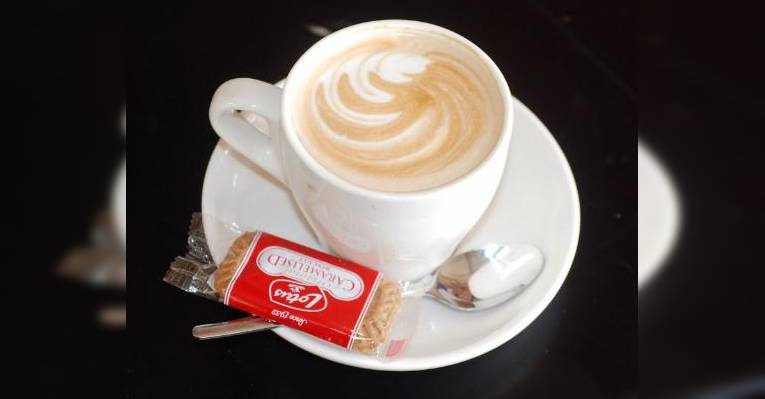 Снимок Cosis Cafe, Олбани