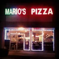 Mario's Pizza & Italian Restaurant