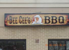 Bee Cee's Authentic Barbque