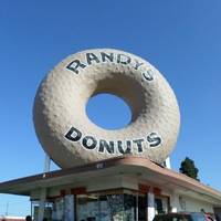Randy's Donuts