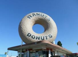 Randy's Donuts