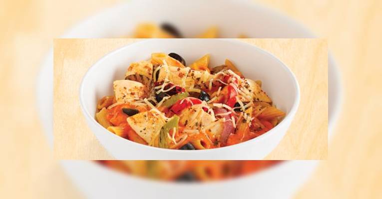 Снимок Fazoli's, Индепенденс