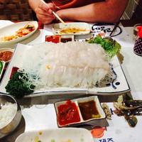 Crab House
