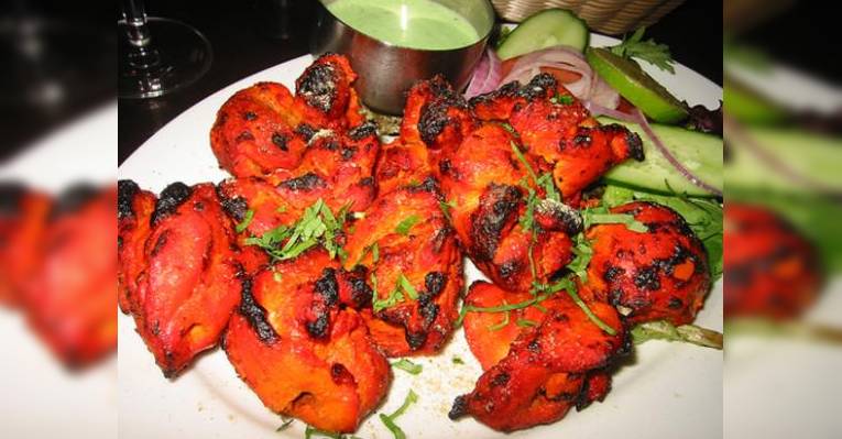 Снимок Sitar India Restaurant, Филадельфия