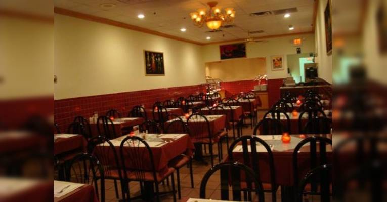Снимок Sitar India Restaurant, Филадельфия