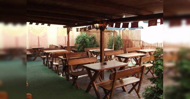 Снимок Don Miguel's Bar, Брно