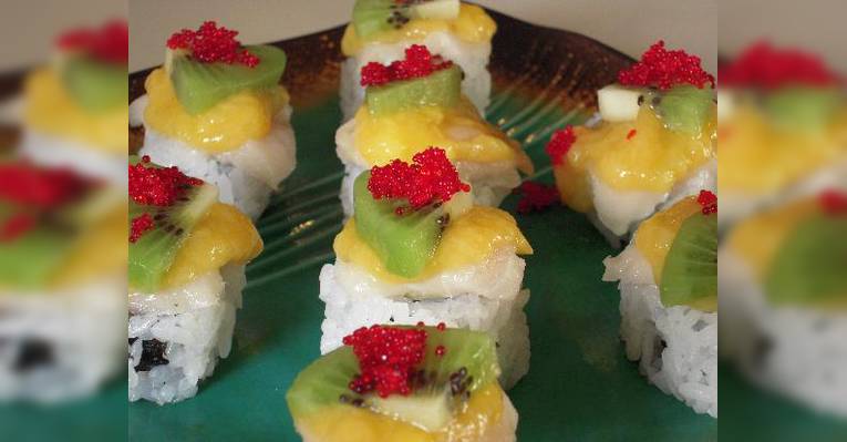 Снимок Chiyo Sushi, Балтимор