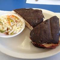 Charly's Airport Restaurant
