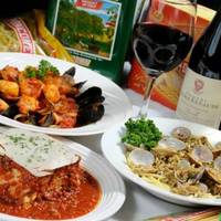 Little Maurizio's Italian