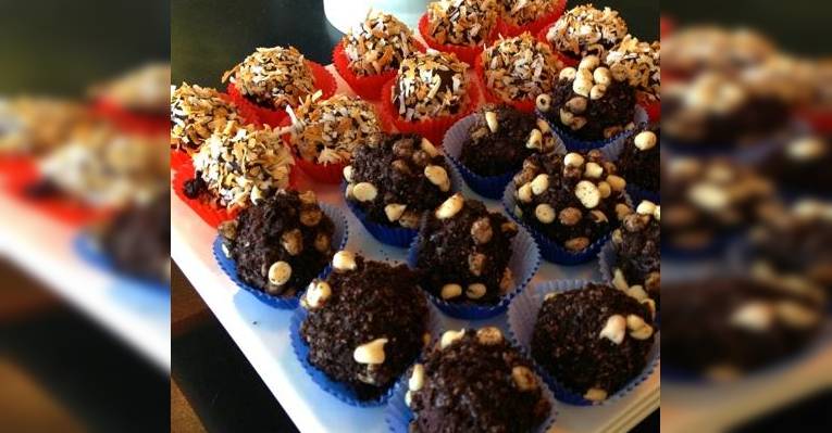 Изображение Vegan Treats, Вифлеем