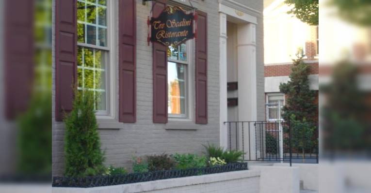 Снимок TRE Scalini Ristorante, Вифлеем
