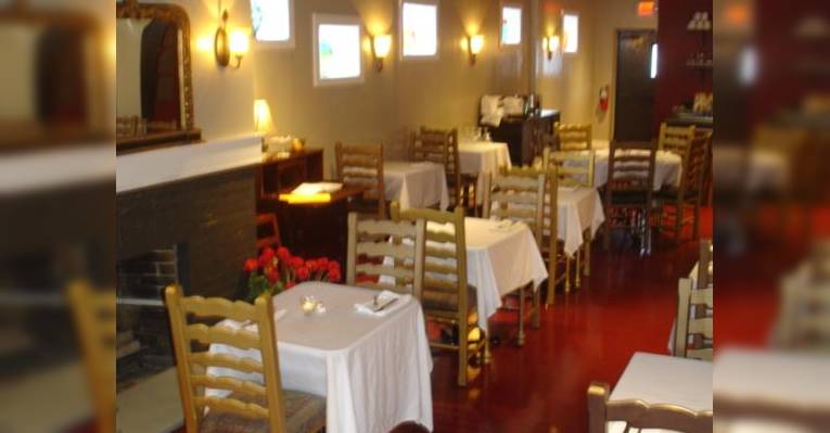 Снимок TRE Scalini Ristorante, Вифлеем