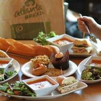 Atlanta Bread Co