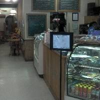 Coffeehouse