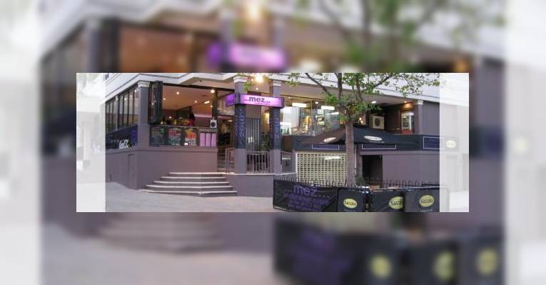 Снимок Mez Mediterranean Cuisine, Перт