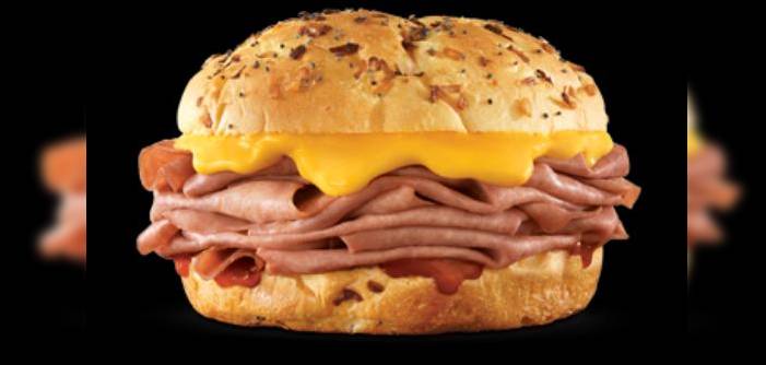 Снимок Arby's, Carmel