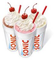 Sonic Drive-In