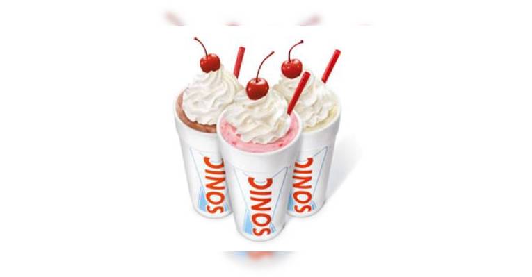 Снимок Sonic Drive-In, Франклин
