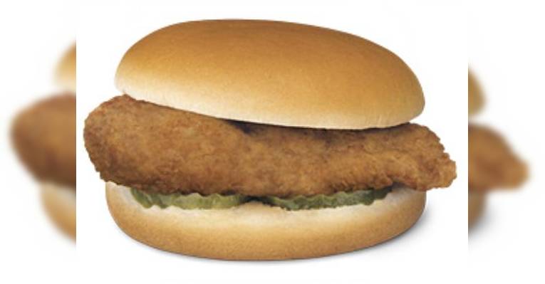 Снимок Chick-fil-A, Carmel