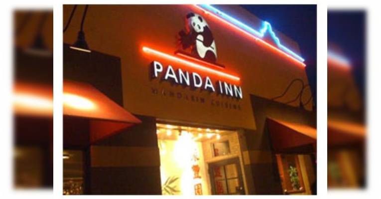 Изображение Panda Inn Mongolian Barbeque, Bremerton