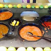 Ruby's Taqueria