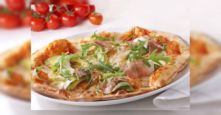 Снимок Al Dente Trattoria (Boat Quay), Сингапур