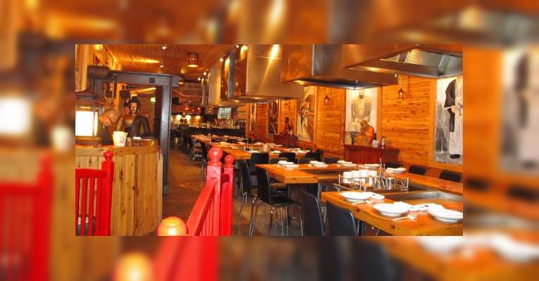 Снимок Tokyo Teppanyaki, Мельбурн