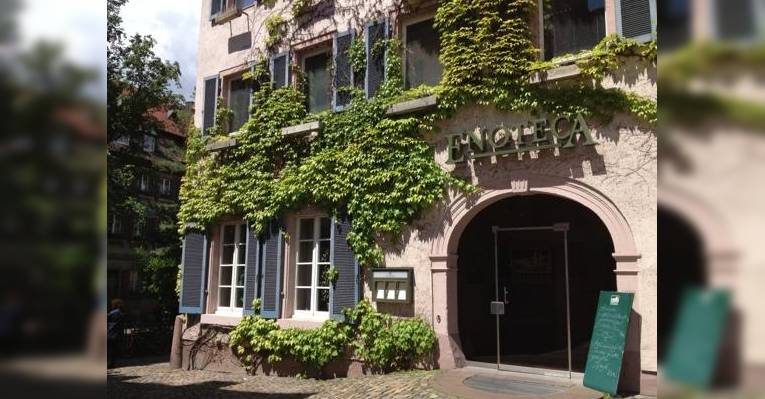 Снимок Enoteca, Фрайбург-ам-Брайсгау