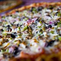 Blue Moose Pizza Vail