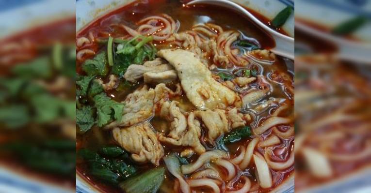 Снимок Peking Restaurant, Бангкок