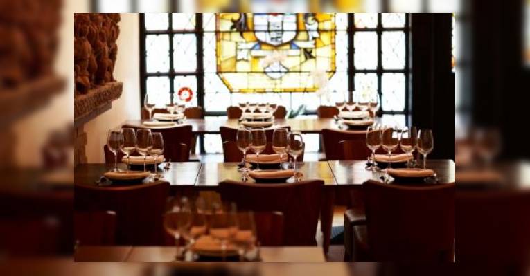 Снимок Thai Square - Putney Bridge, Лондон