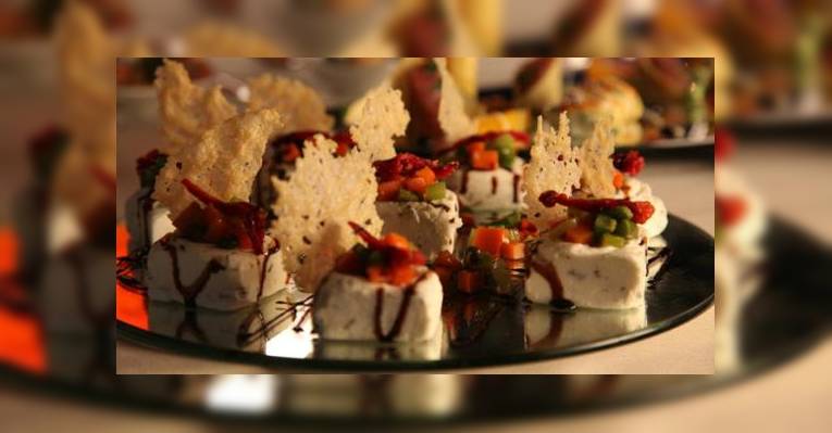 Снимок Toscana's Ristorante & Cafe, Пибоди