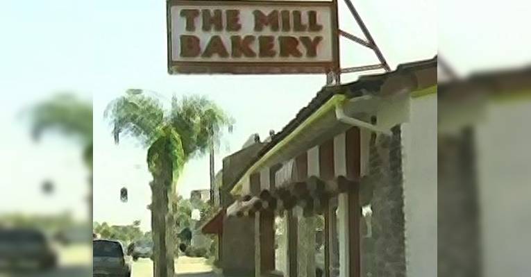 Снимок Mill Bakery, Santa Ana