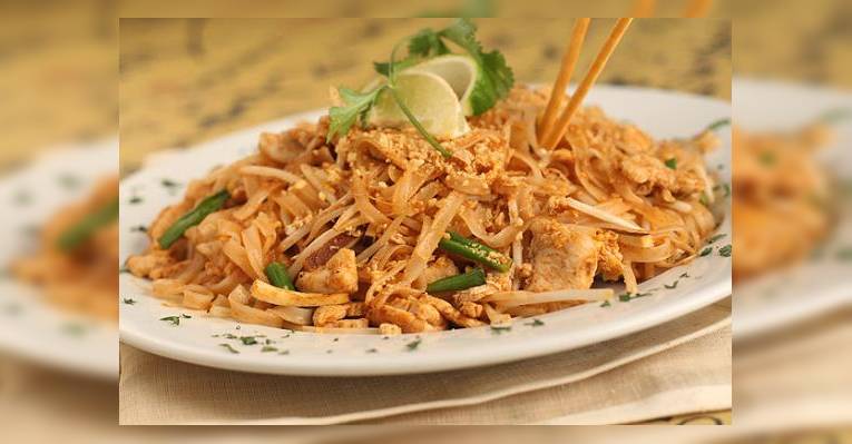 Снимок Mr. Wok, Плано