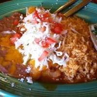 Taqueria Los Cazadores