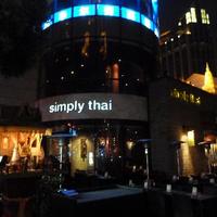Simply Thai - Xin Tian Di
