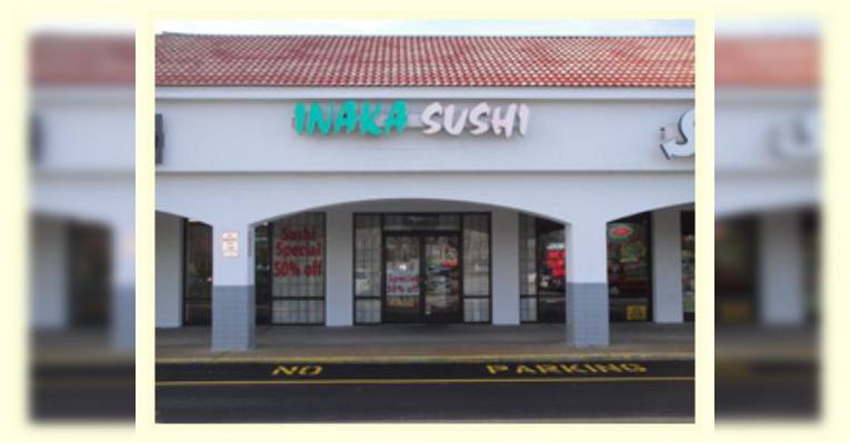 Снимок Inaka Sushi & Hibachi, Вирджиния-Бич